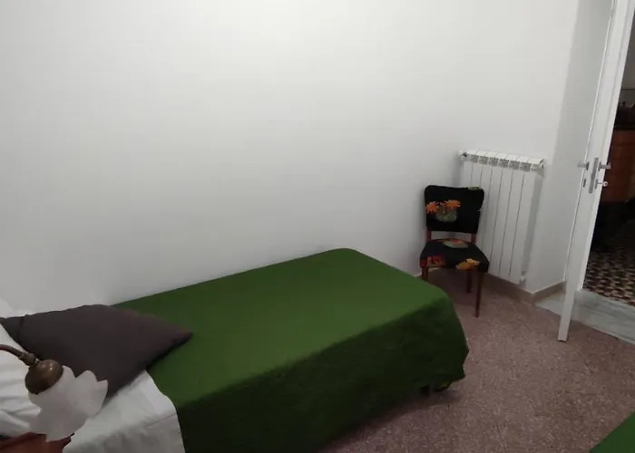 Palazzo Caratozzolo Διαμέρισμα