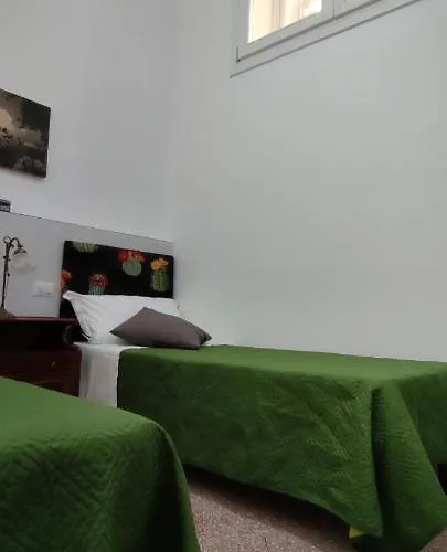 Palazzo Caratozzolo Appartement *