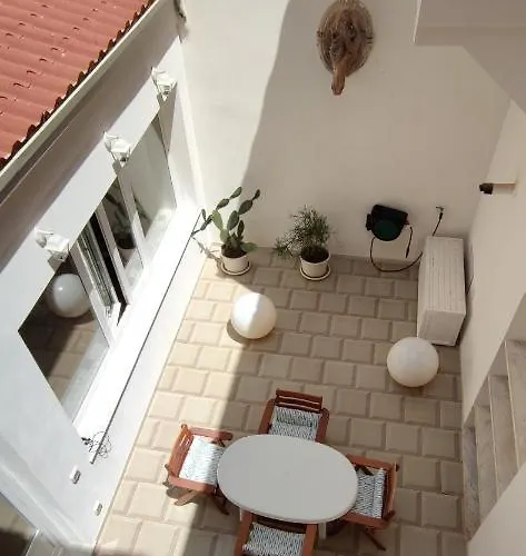 Appartement Palazzo Caratozzolo Agrigento