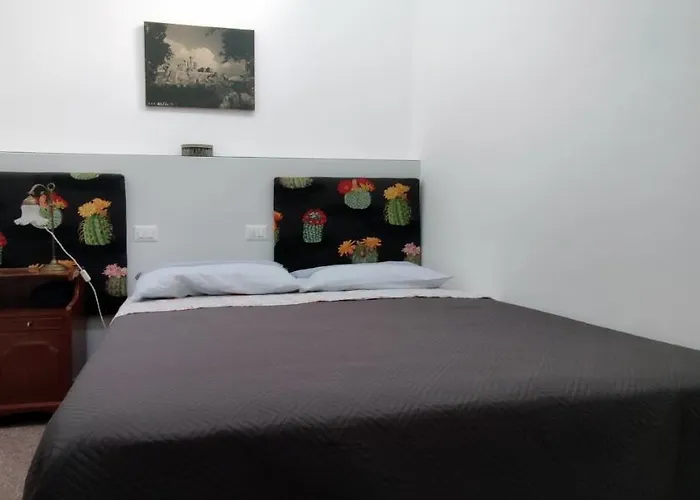 Palazzo Caratozzolo * Αγκριτζέντο