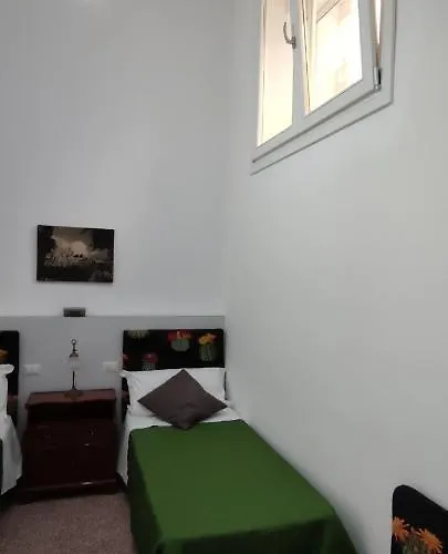 Appartement Palazzo Caratozzolo