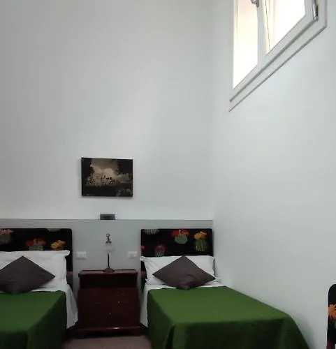 Διαμέρισμα Palazzo Caratozzolo *