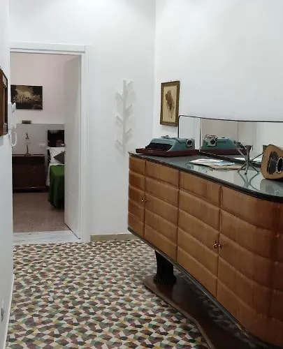 Palazzo Caratozzolo * Αγκριτζέντο