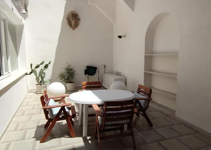 Palazzo Caratozzolo Διαμέρισμα